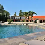 Appartement Residence Vacances Amandier