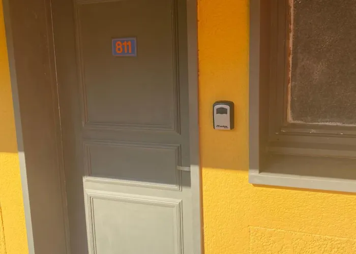 Appartement Residence Vacances Amandier