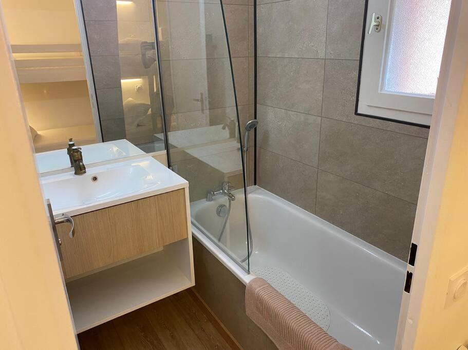 Apartment Amandier *