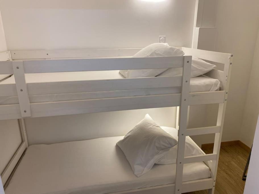Amandier Apartment *