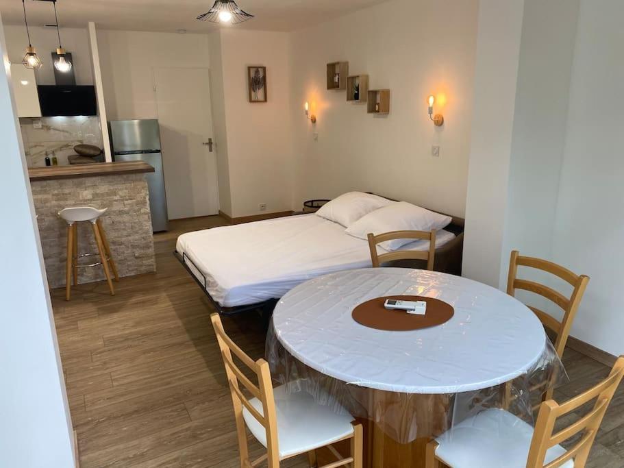 Amandier Apartment