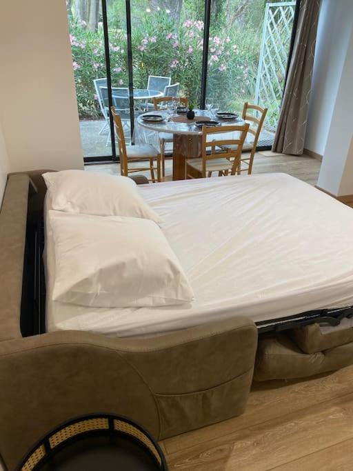 Apartment Amandier