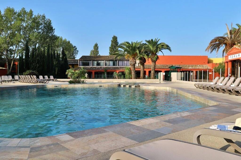 Amandier Apartment