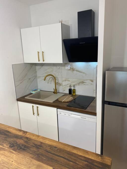 Apartment Amandier Arles