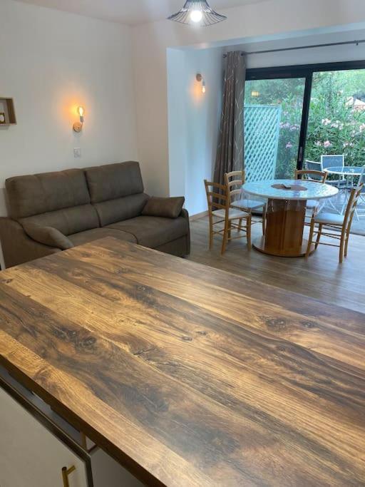 Apartment Amandier *